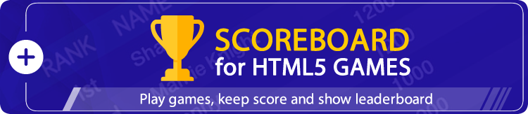 Scratch & Win - HTML5 Game - 2