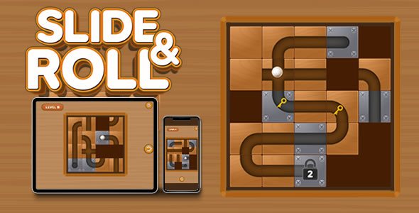 Slide & Roll