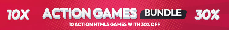 Action Games Bundle
