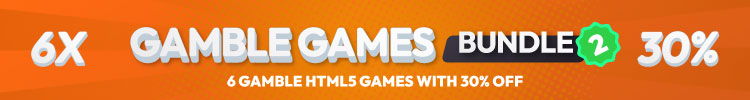 Slot Machine - HTML5 Game - 10