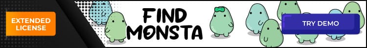 Find Me - HTML5 Game