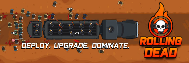 Color Rush - HTML5 Game - 11