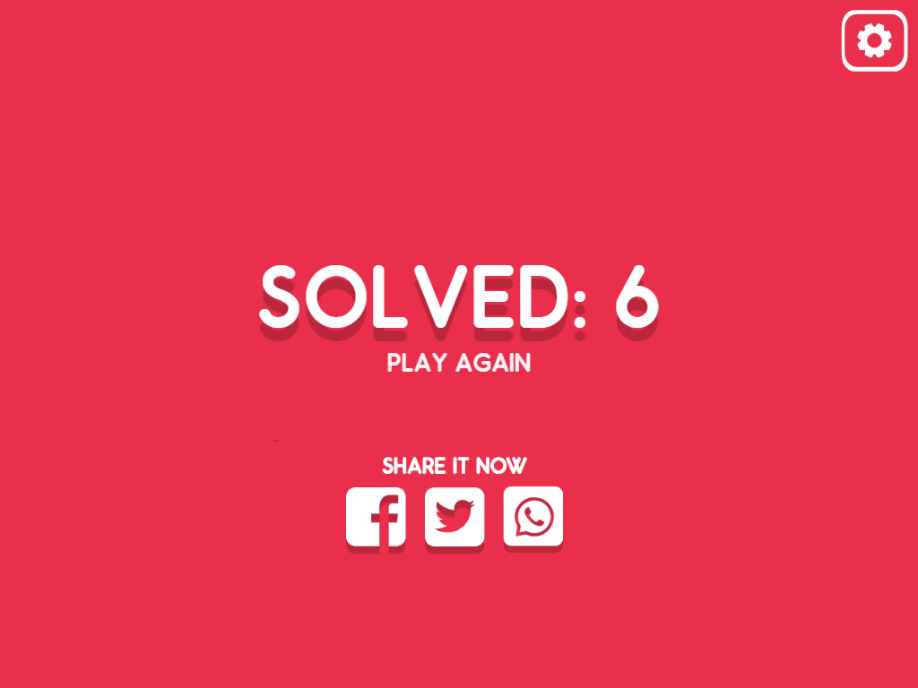Solve Math - HTML5 Game - Image 7