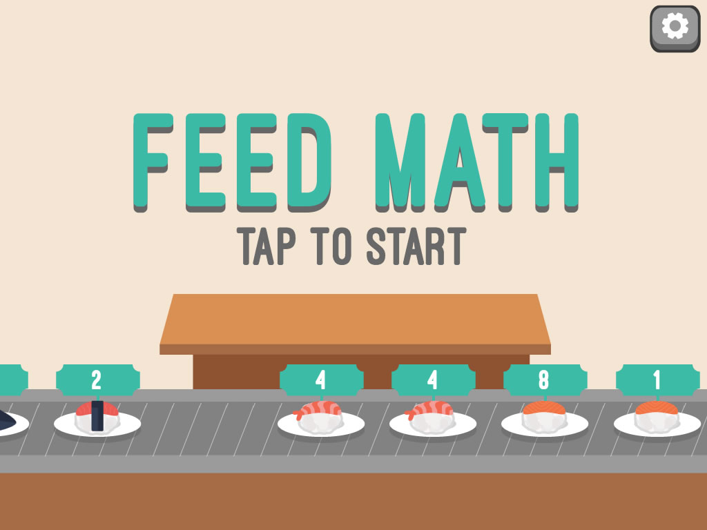 Feed Math - HTML5 Game - Image 4