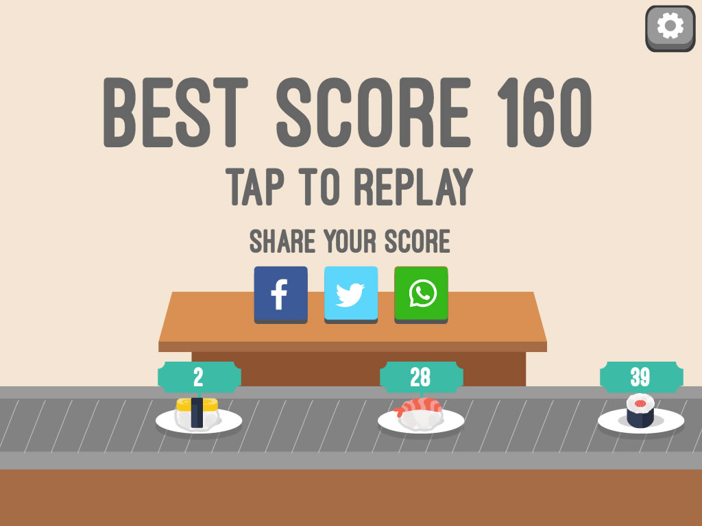 Feed Math - HTML5 Game - Image 7