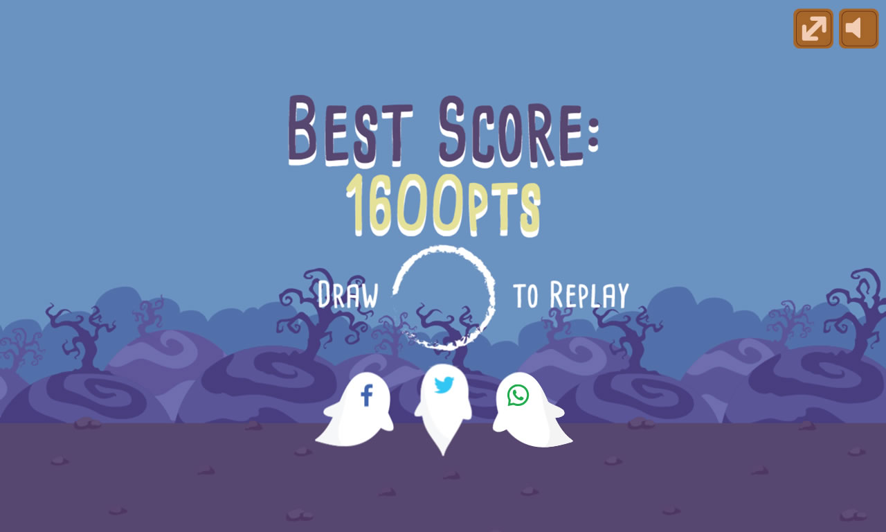 Spells Casting - HTML5 Game - Image 8