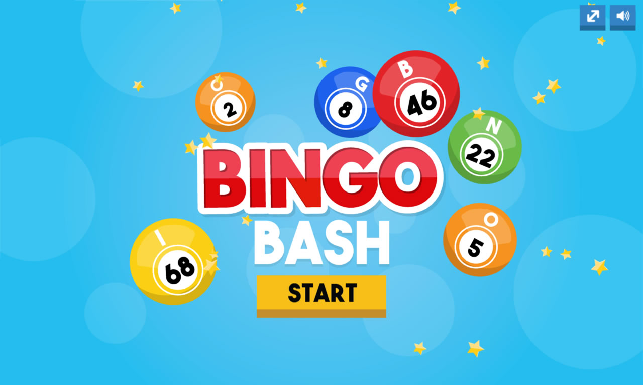 Bingo Bash - HTML5 Game - Image 4