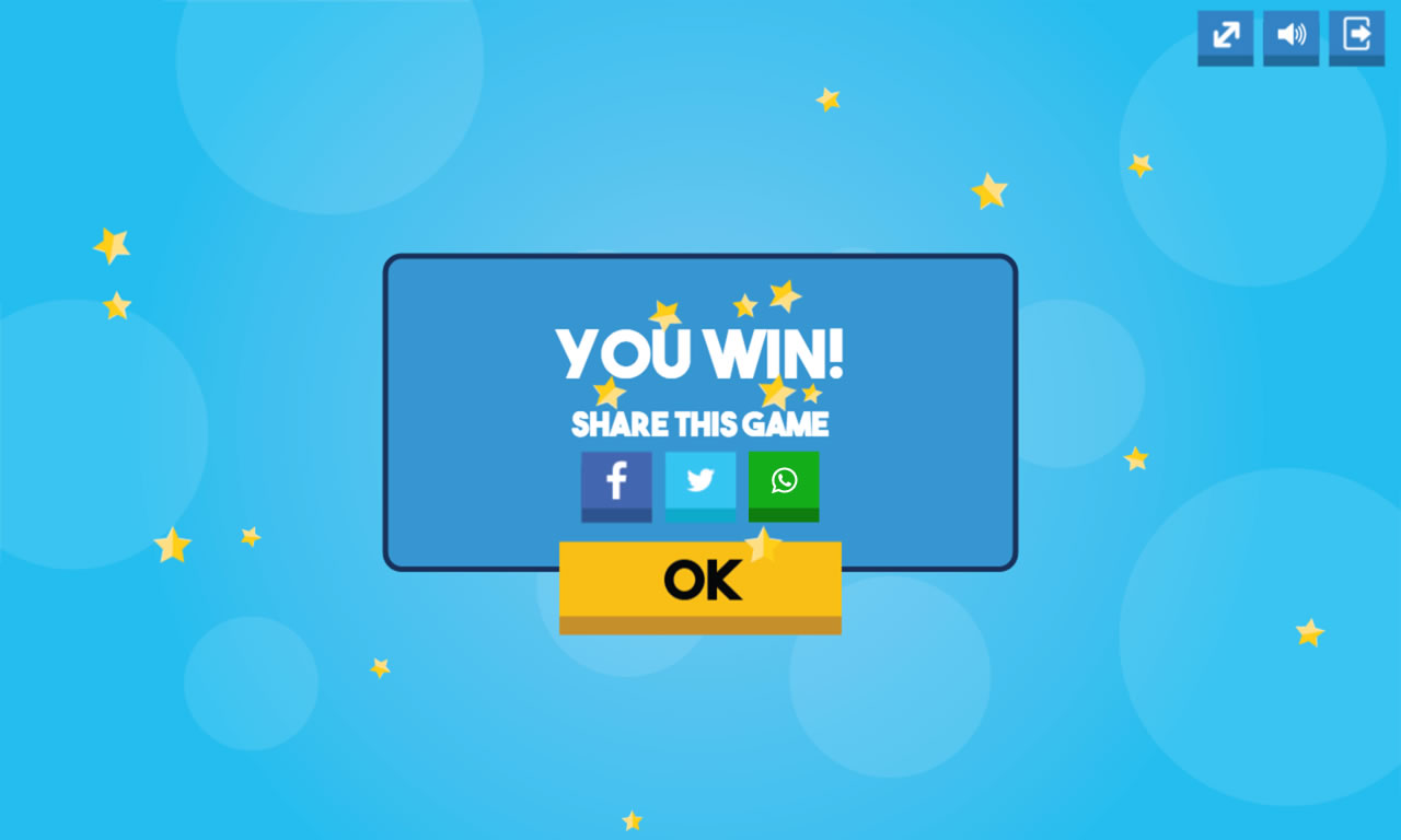 Bingo Bash - HTML5 Game - Image 7