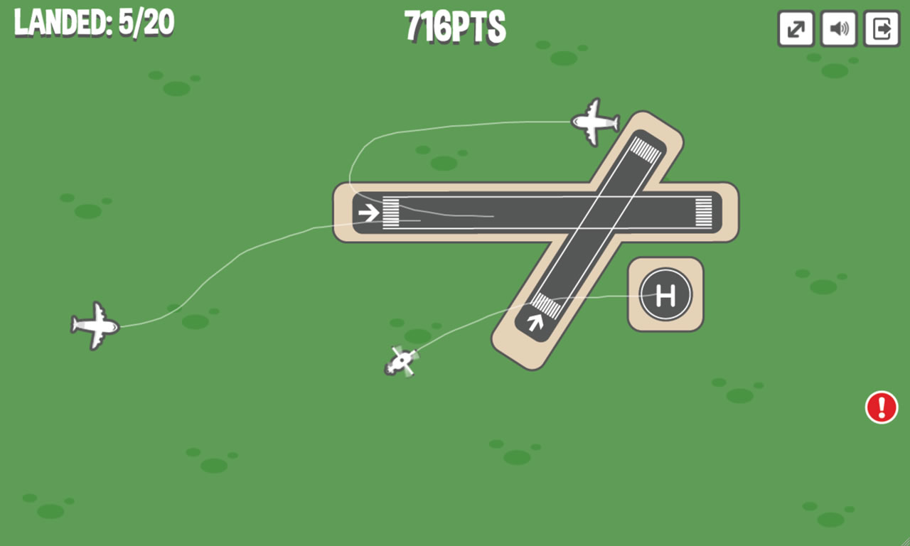 Flight Sim - HTML5 Game - Image 6