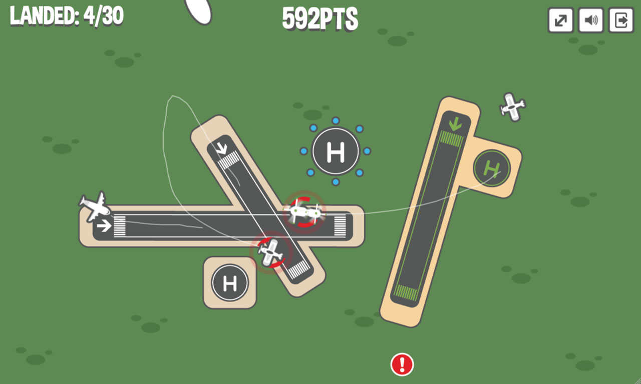 Flight Sim - HTML5 Game - Image 7