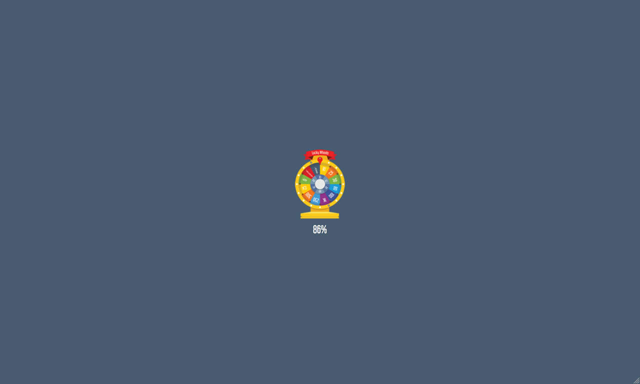 Lucky Wheels - HTML5 Game - Image 3