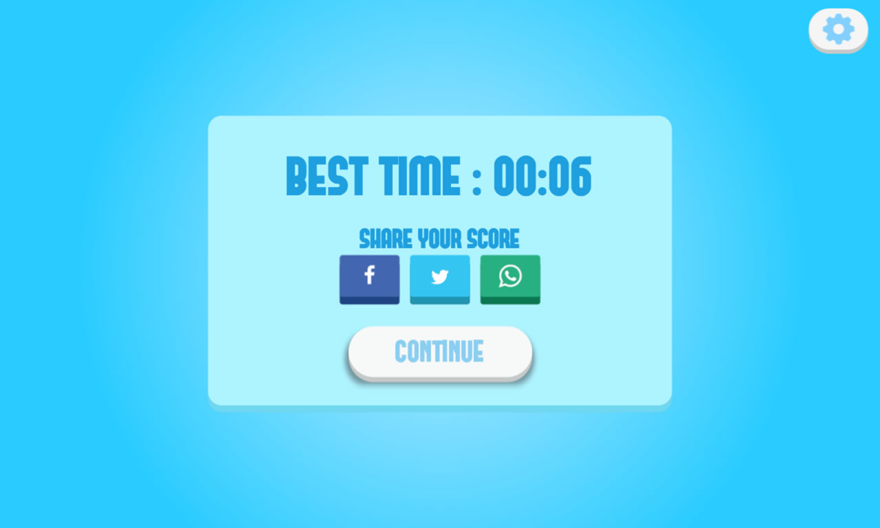 Play Maze - HTML5 Game - Image 8