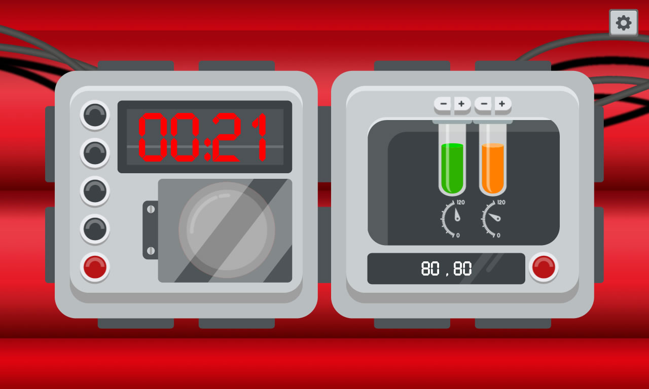 Defuse the Bomb - HTML5 Game - Image 5