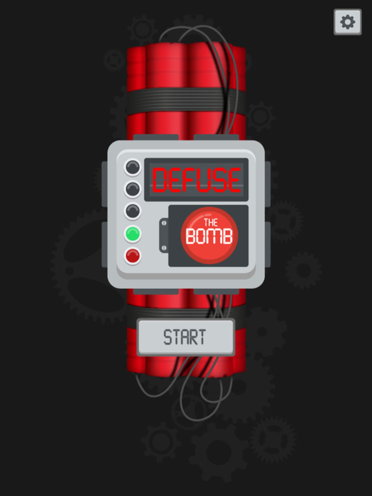 Defuse the Bomb - HTML5 Game - Image 10