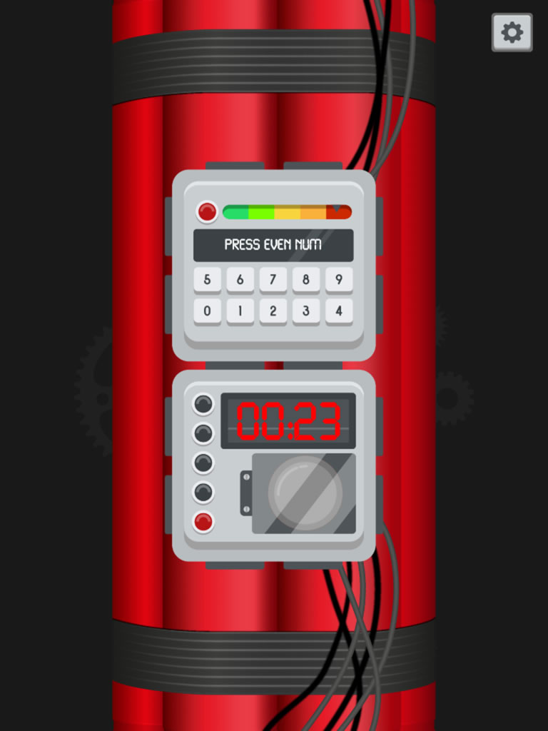Defuse the Bomb - HTML5 Game - Image 11
