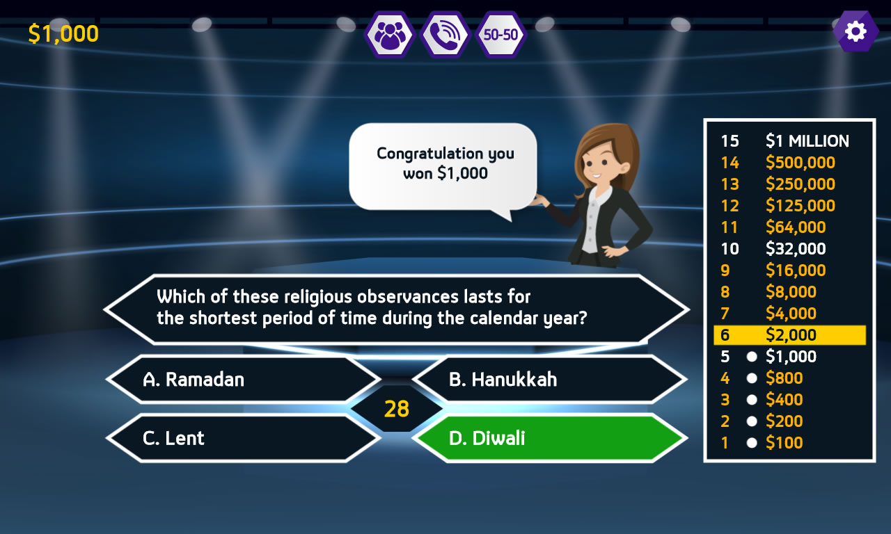 Trivia Games Bundle - Image 16