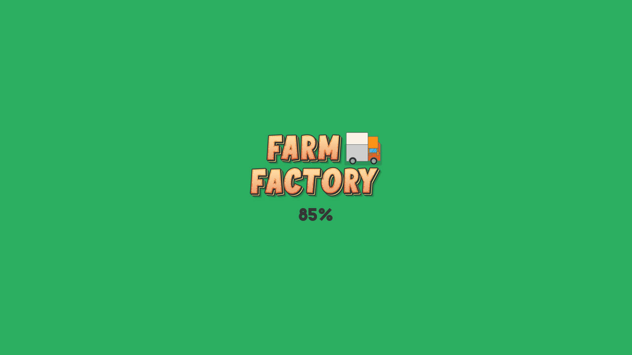 Farm Factory - HTML5 Game - Image 3
