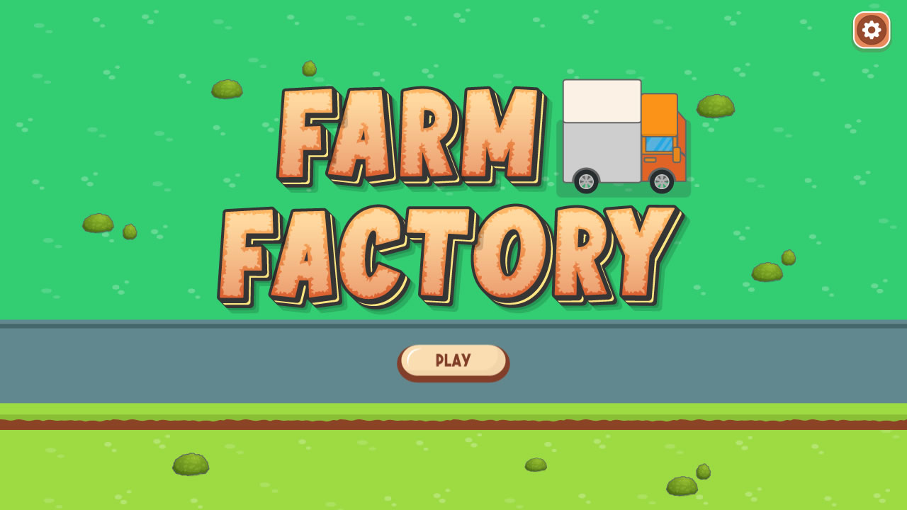 Farm Factory - HTML5 Game - Image 4