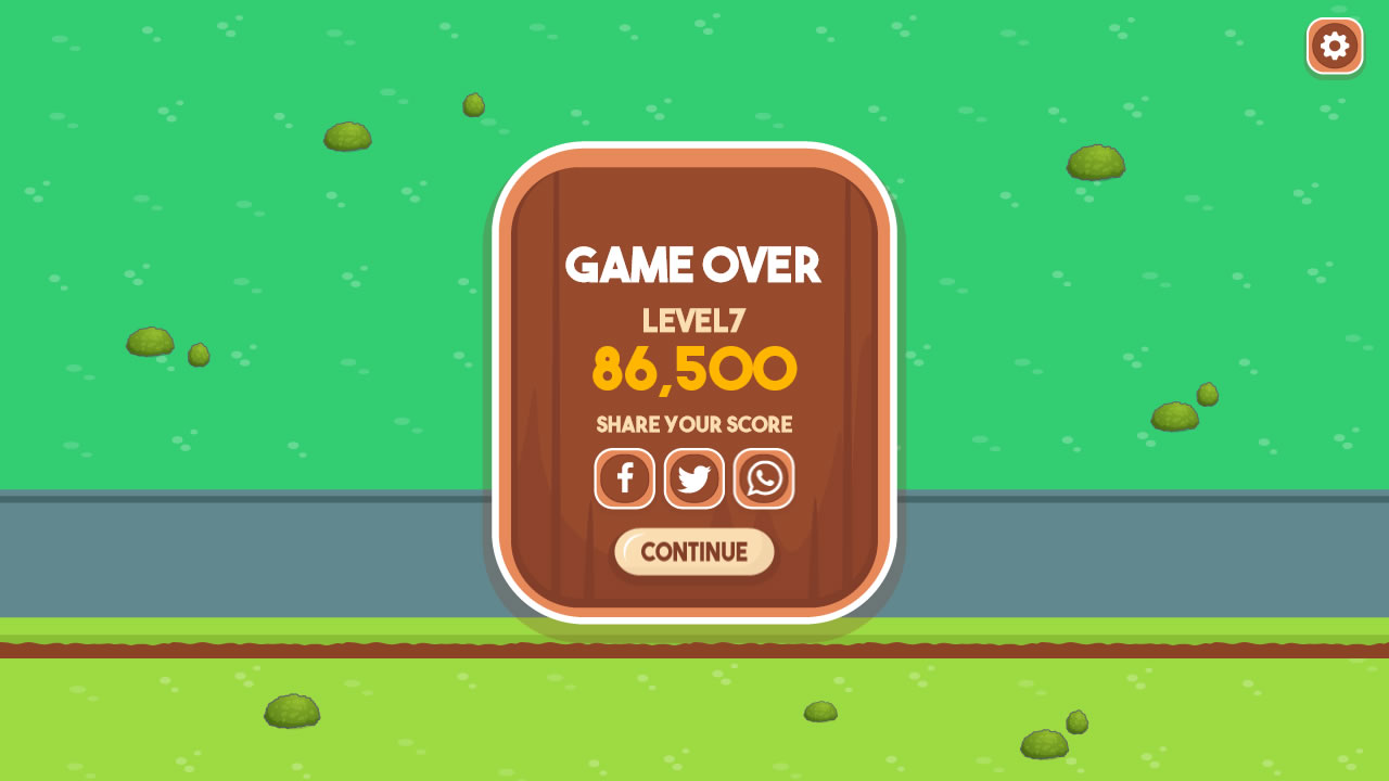 Farm Factory - HTML5 Game - Image 7