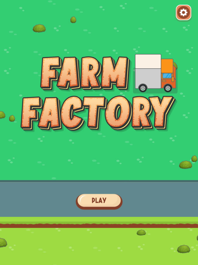 Farm Factory - HTML5 Game - Image 9