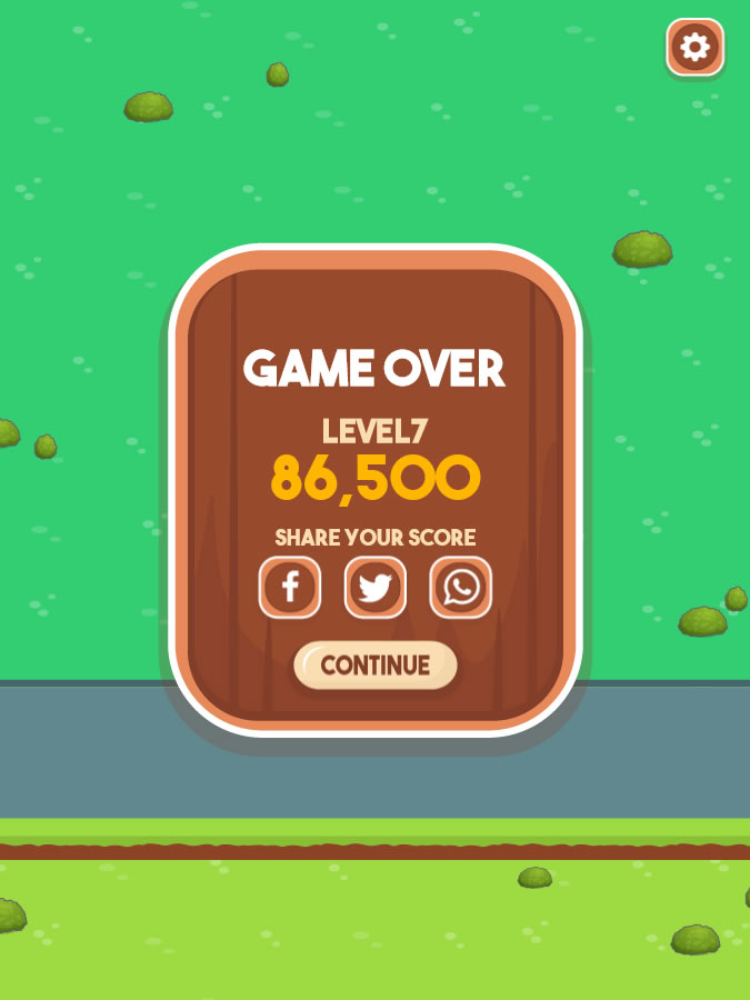 Farm Factory - HTML5 Game - Image 11