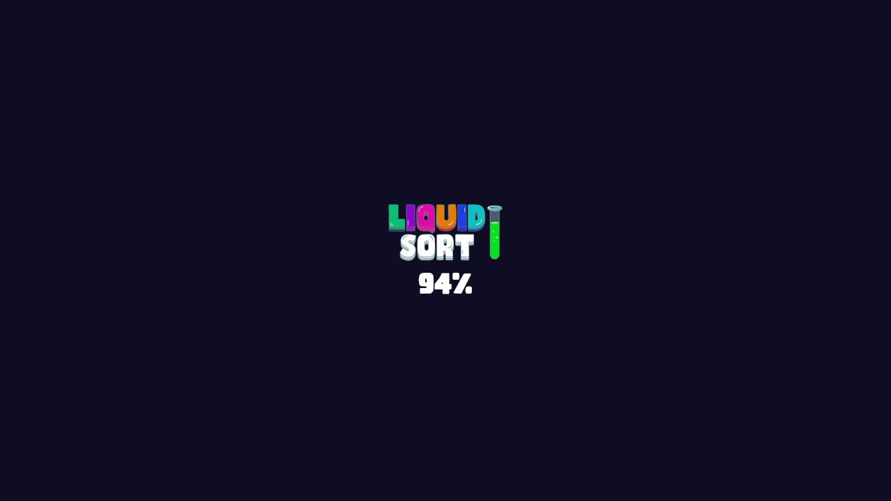 Liquid Sort - HTML5 Game - Image 3