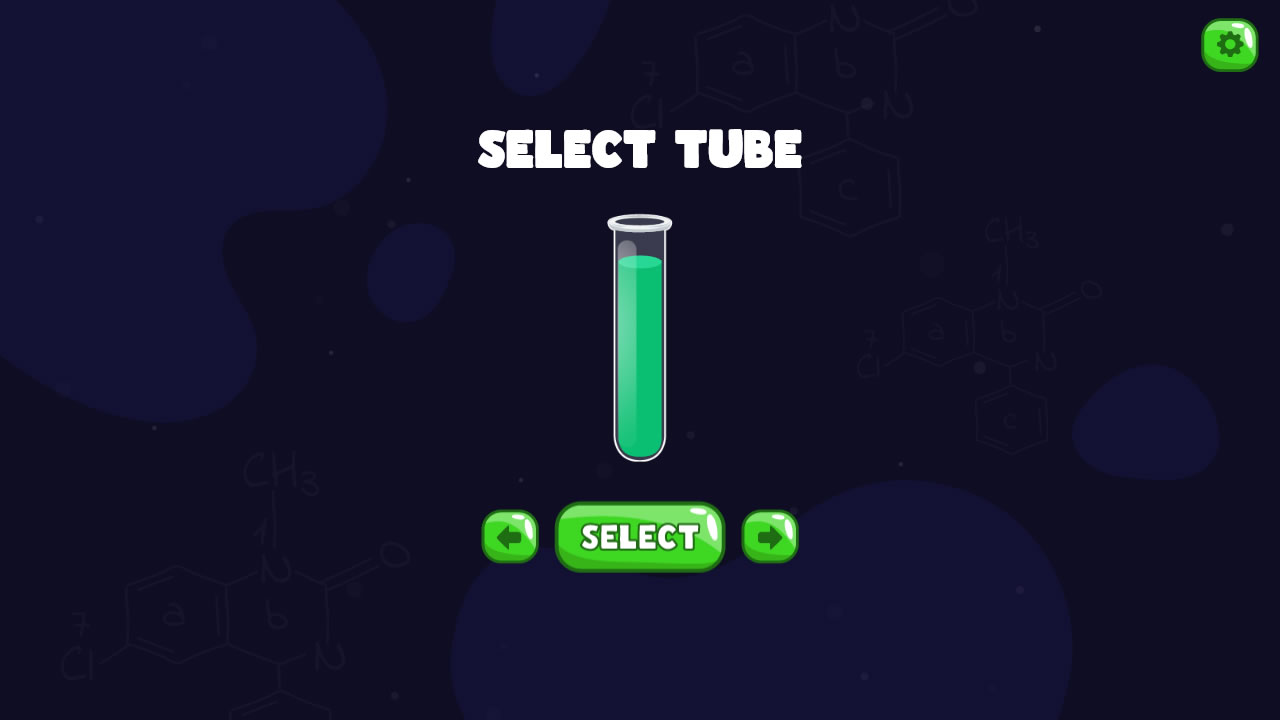 Liquid Sort - HTML5 Game - Image 5