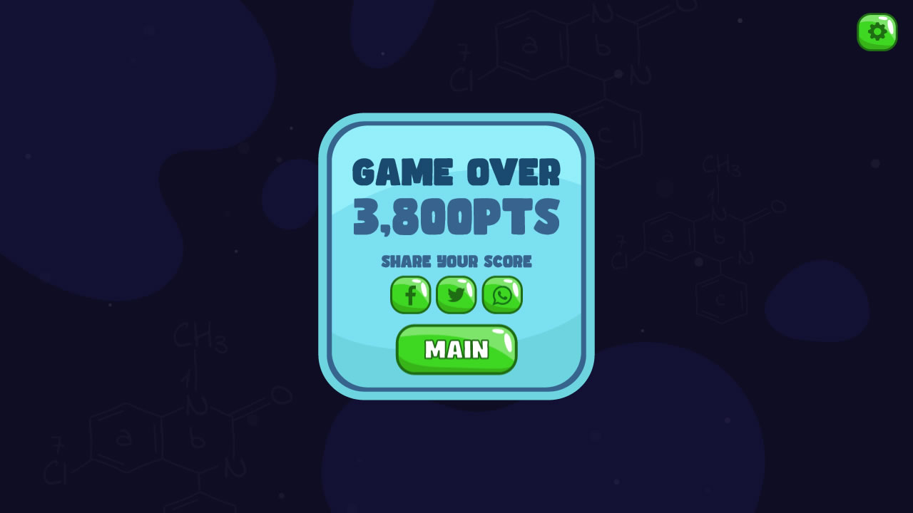 Liquid Sort - HTML5 Game - Image 7