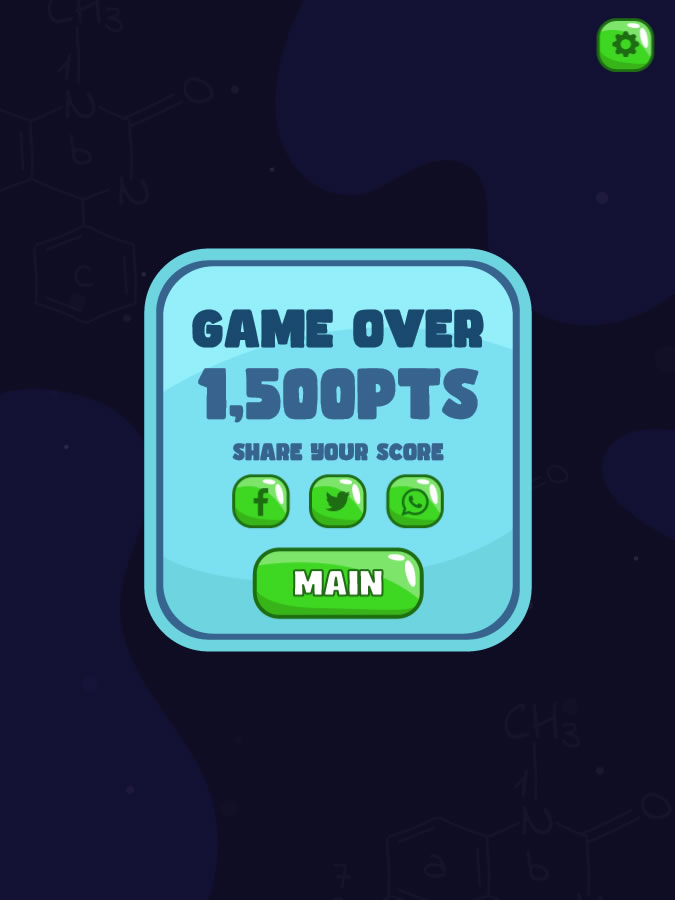 Liquid Sort - HTML5 Game - Image 11