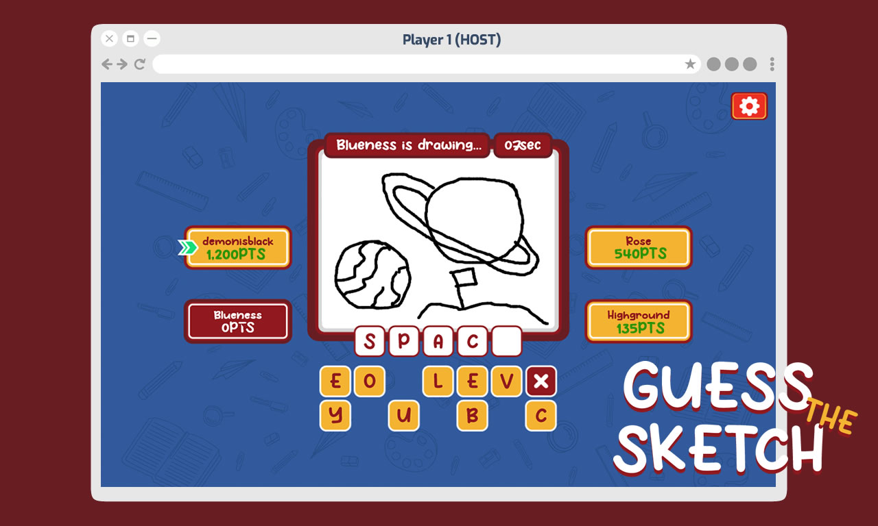 Multiplayer for HTML5 Games - Image 9