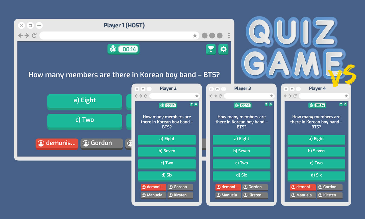 Multiplayer for HTML5 Games - Image 10