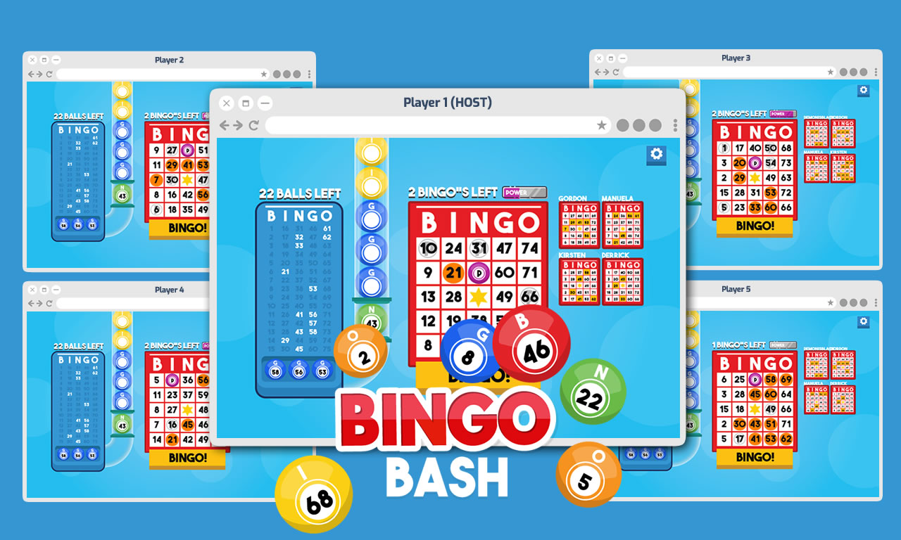 Multiplayer for HTML5 Games - Image 11
