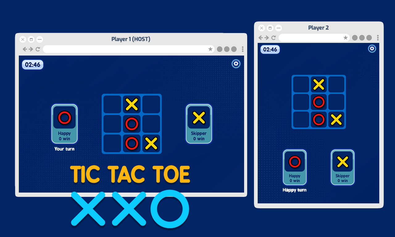Multiplayer for HTML5 Games - Image 12