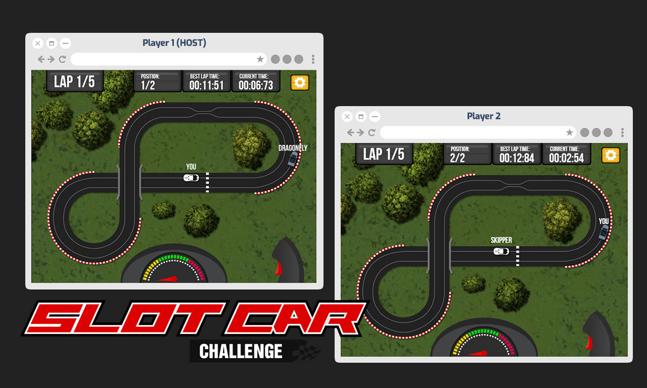 Multiplayer for HTML5 Games - Image 13
