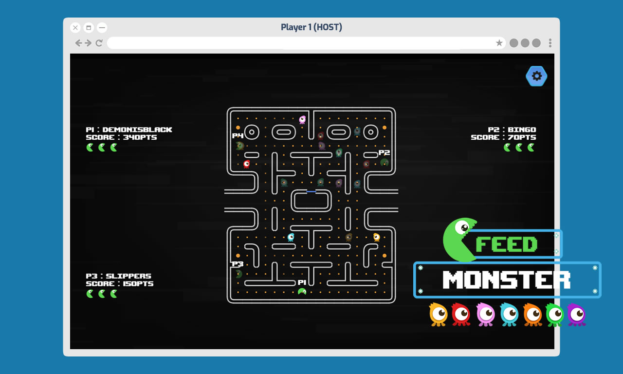 Multiplayer for HTML5 Games - Image 14