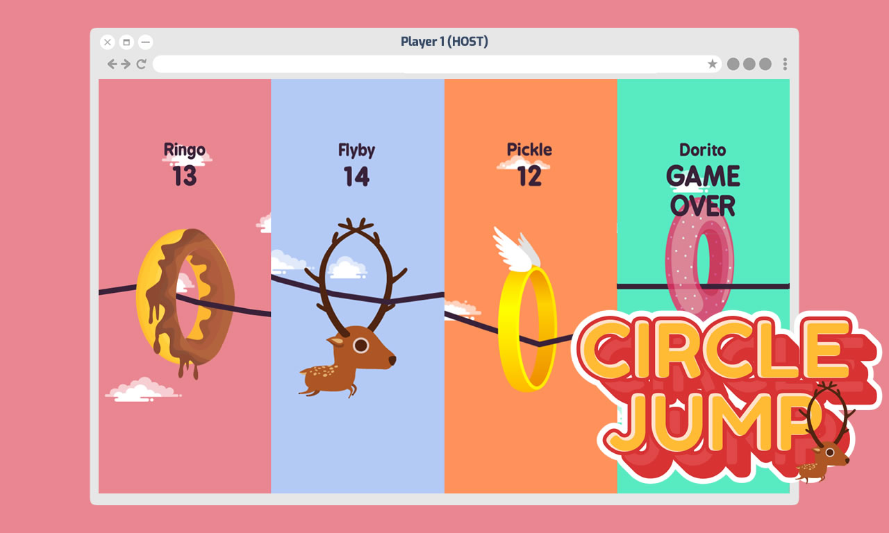 Multiplayer for HTML5 Games - Image 17