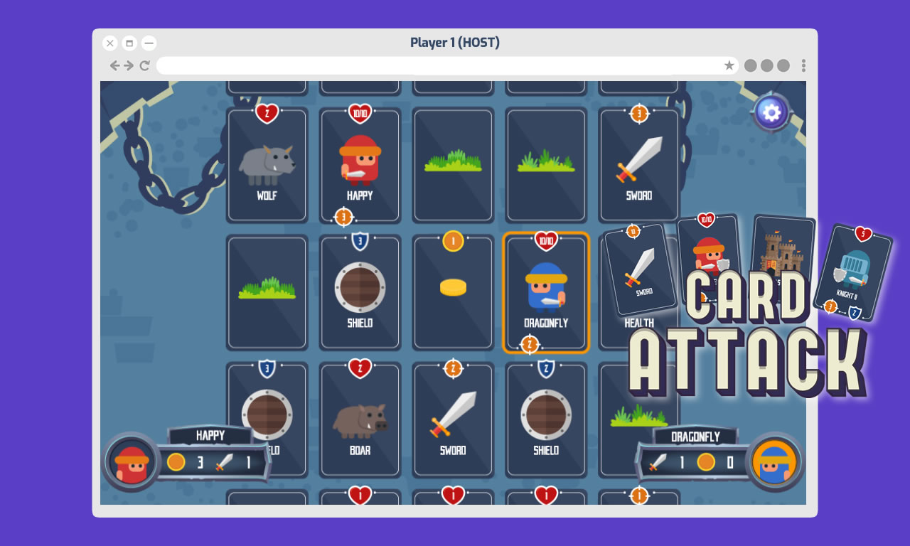 Multiplayer for HTML5 Games - Image 20
