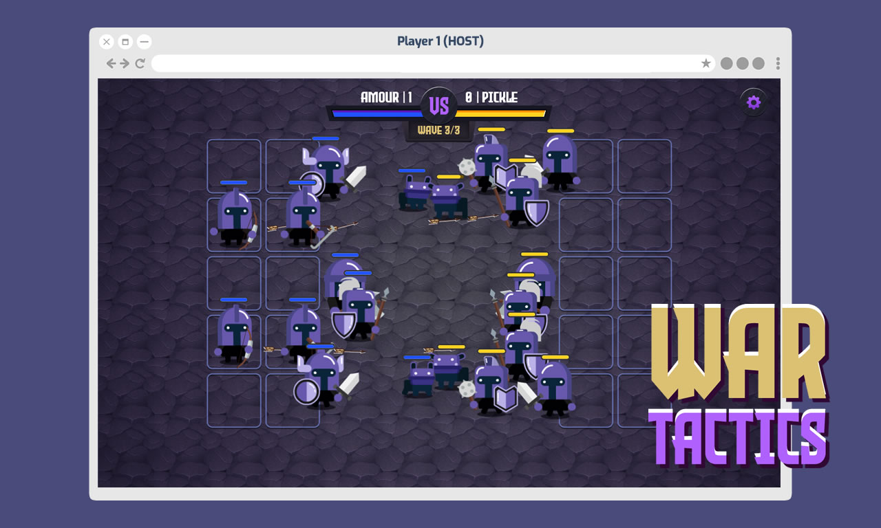 Multiplayer for HTML5 Games - Image 21