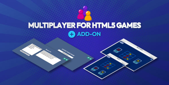 Multiplayer for HTML5 Games - Image 2