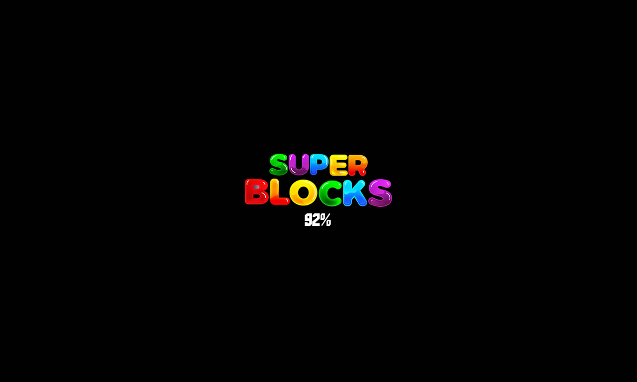 Super Blocks - HTML5 Game - Image 3