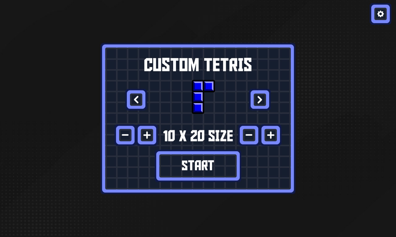 Super Blocks - HTML5 Game - Image 6