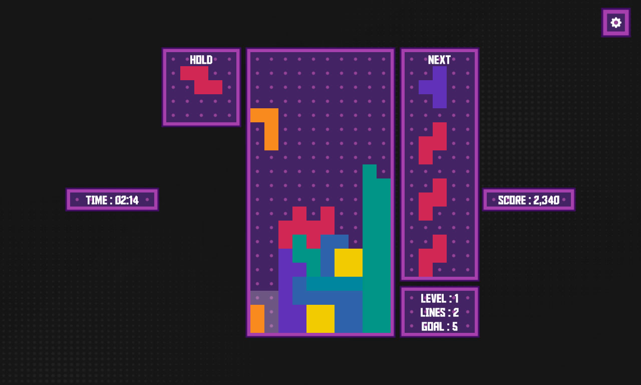 Super Blocks - HTML5 Game - Image 8