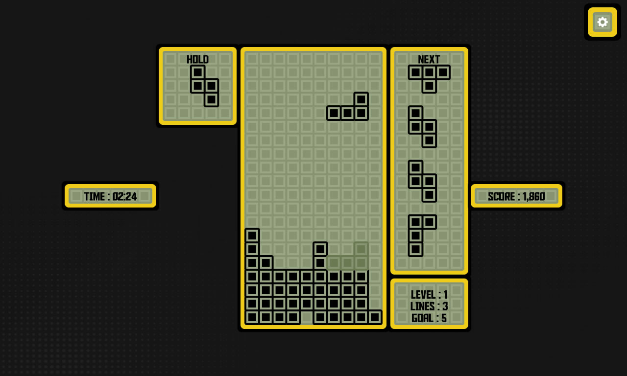 Super Blocks - HTML5 Game - Image 9