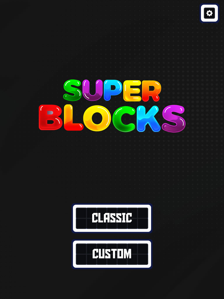 Super Blocks - HTML5 Game - Image 12