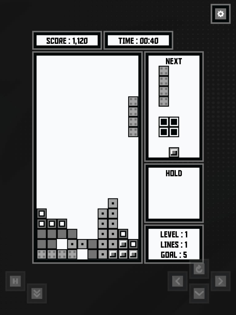 Super Blocks - HTML5 Game - Image 14