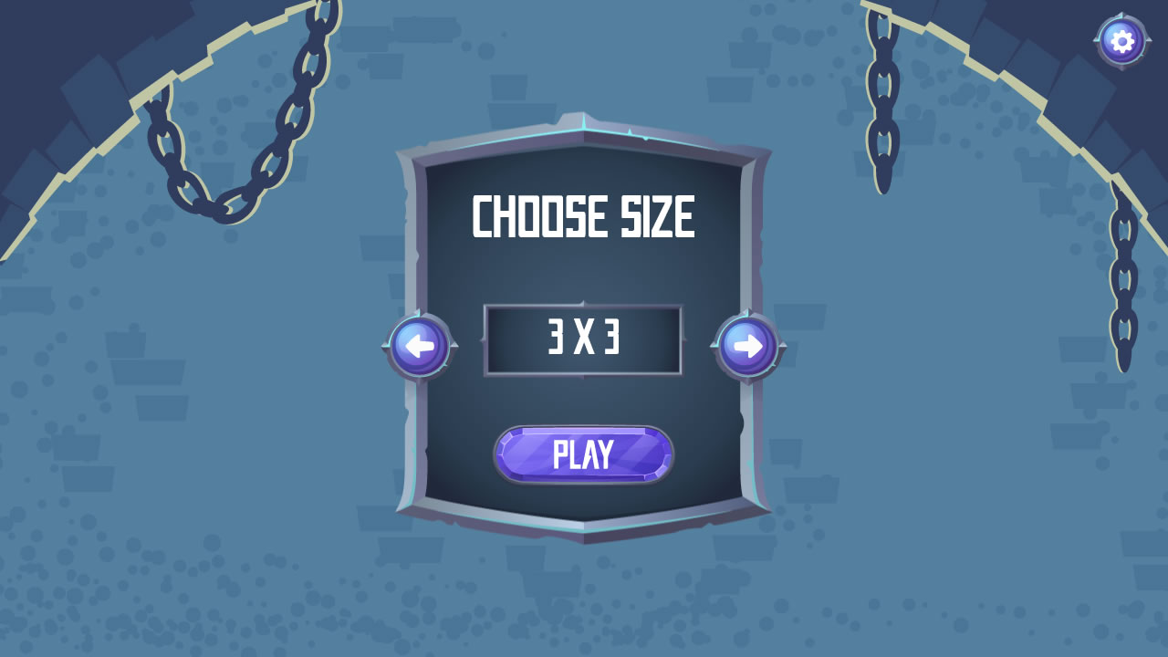 Card Attack - HTML5 Game - Image 5