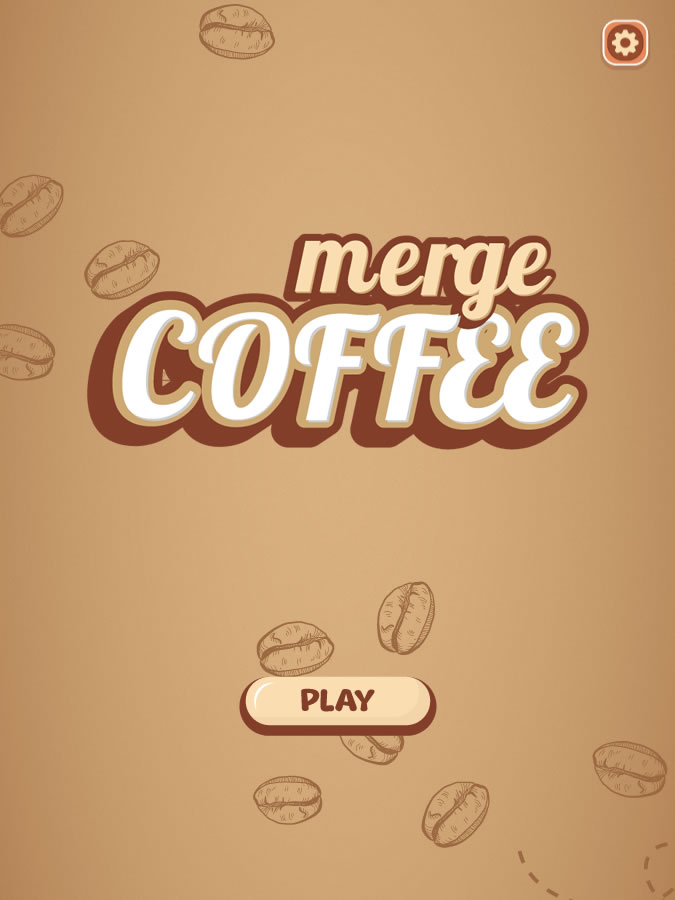 Merge Coffee - HTML5 Game - Image 10