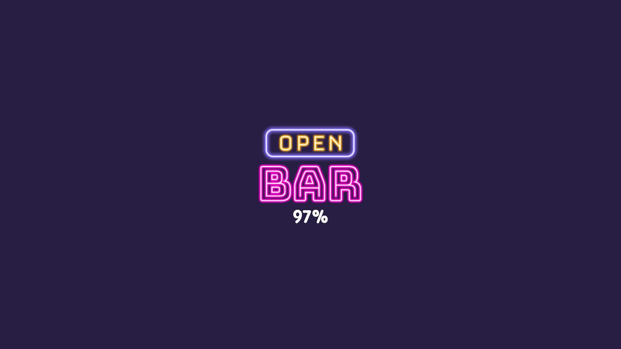 Open Bar - HTML5 Game - Image 3
