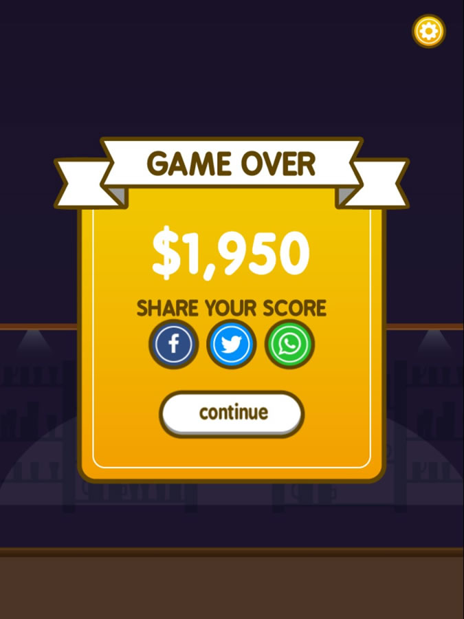 Open Bar - HTML5 Game - Image 12