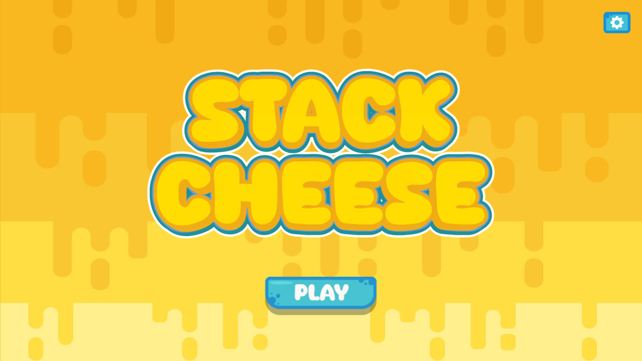 Stack Cheese - HTML5 Game - Image 4
